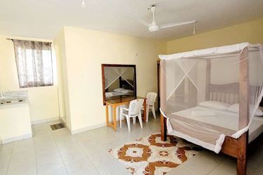 Hotel Casuarina Lounge Malindi: Photo 