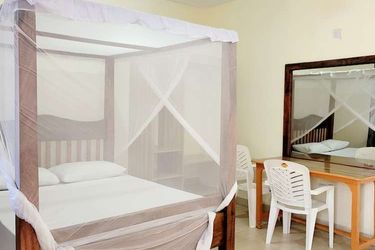 Hotel Casuarina Lounge Malindi: Photo 