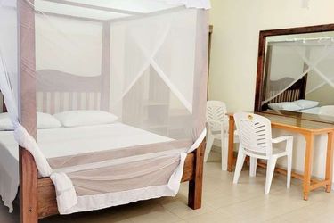 Hotel Casuarina Lounge Malindi: Photo 