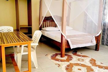 Hotel Casuarina Lounge Malindi: Photo 