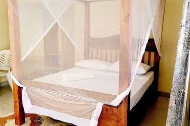 Hotel Casuarina Lounge Malindi: Photo 