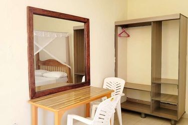 Hotel Casuarina Lounge Malindi: Photo 