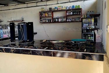 Hotel Casuarina Lounge Malindi: Photo 