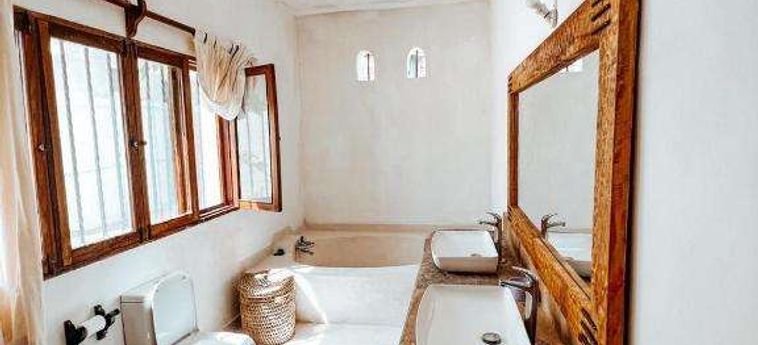 Hotel Met Beach Resort Malindi Malindi: Foto 