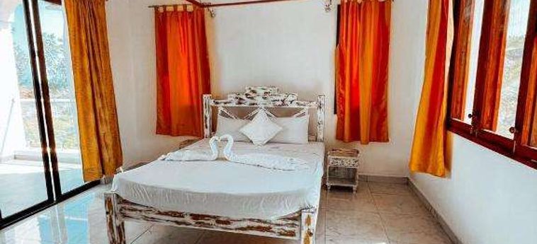 Hotel Met Beach Resort Malindi Malindi: Foto 