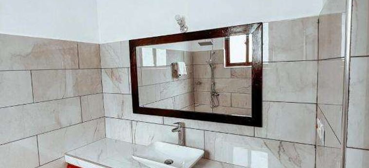Hotel Met Beach Resort Malindi Malindi: Foto 