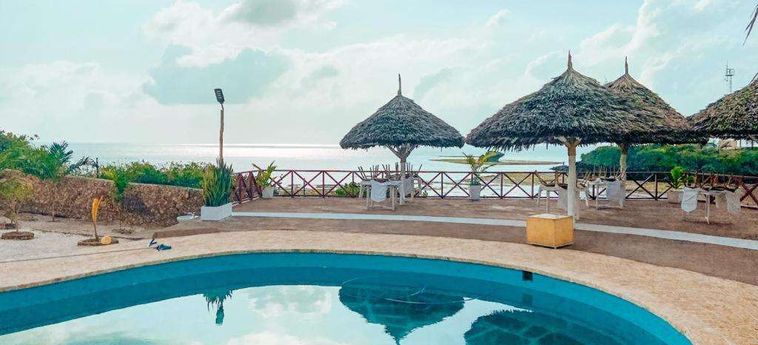 Hotel Met Beach Resort Malindi Malindi: Foto 