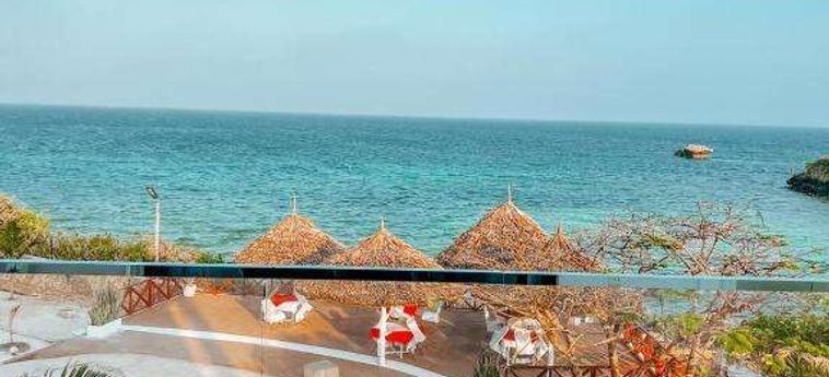 Hotel Met Beach Resort Malindi Malindi: Foto 