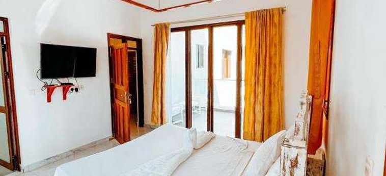 Hotel Met Beach Resort Malindi Malindi: Foto 
