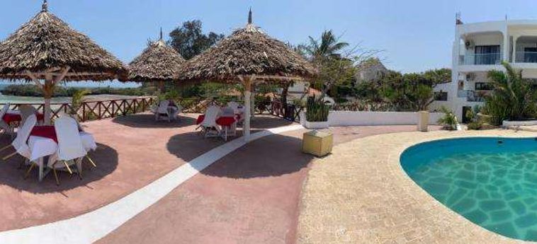 Hotel Met Beach Resort Malindi Malindi: Foto 