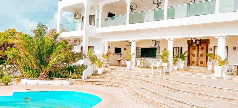 Hotel Met Beach Resort Malindi Malindi: Foto 