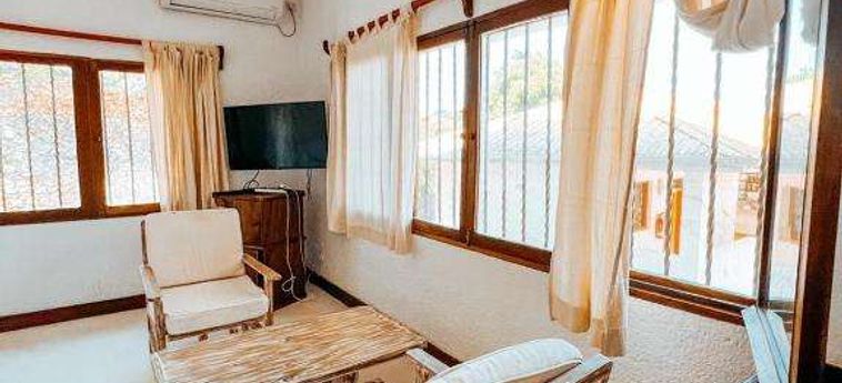 Hotel Met Beach Resort Malindi Malindi: Foto 