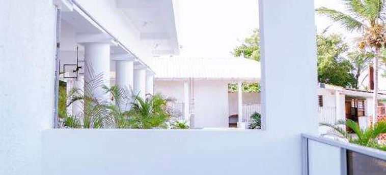 Hotel Met Beach Resort Malindi Malindi: Foto 