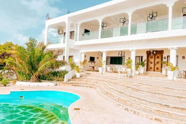 Hotel Met Beach Resort Malindi Malindi: Photo 