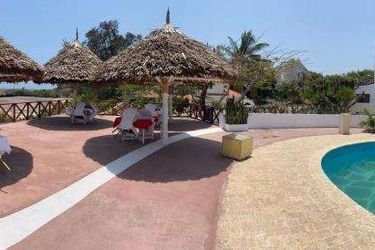 Hotel Met Beach Resort Malindi Malindi: Photo 
