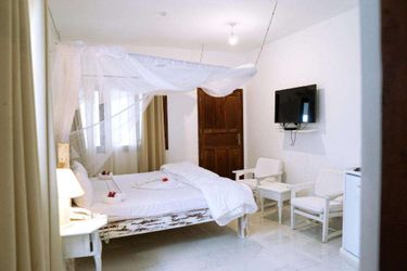 Hotel Met Beach Resort Malindi Malindi: Photo 