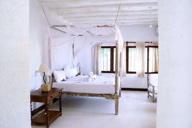 Hotel Met Beach Resort Malindi Malindi: Photo 