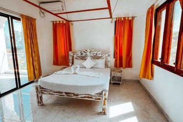 Hotel Met Beach Resort Malindi Malindi: Photo 