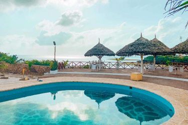 Hotel Met Beach Resort Malindi Malindi: Photo 