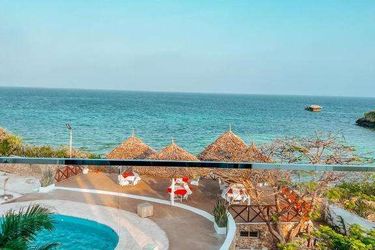 Hotel Met Beach Resort Malindi Malindi: Photo 
