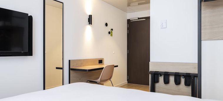 B&Amp;B Hotel Mechelen Malines : Photo 
