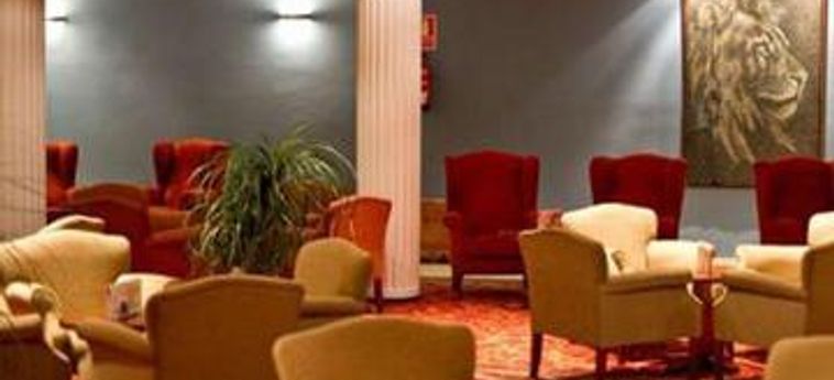Universal Hotel Don Leon:  MALLORCA - BALEARISCHEN INSELN