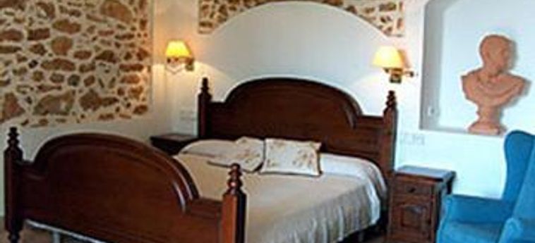Hotel Rural Puig De Ros Dalt:  MALLORCA - BALEARISCHEN INSELN