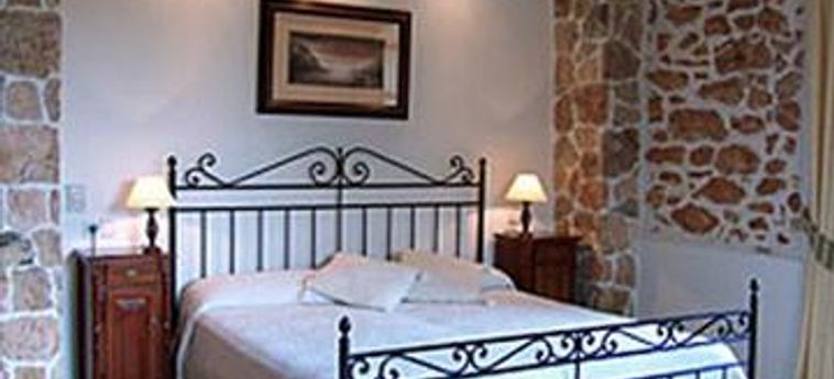 Hotel Rural Puig De Ros Dalt:  MALLORCA - BALEARISCHEN INSELN