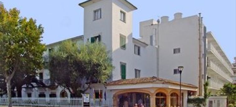 Hotel Alcudia:  MALLORCA - BALEARISCHEN INSELN