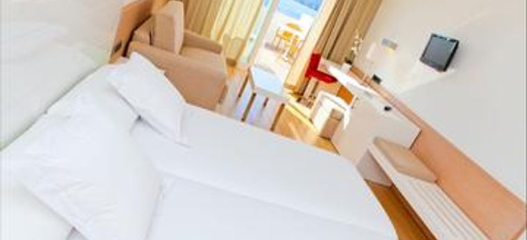 Hotel Sentido Punta Del Mar:  MALLORCA - BALEARISCHEN INSELN