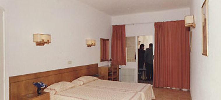 Hotel Abelux:  MALLORCA - BALEARISCHEN INSELN