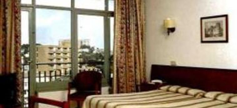 Hotel Eurostars Marivent:  MALLORCA - BALEARISCHEN INSELN