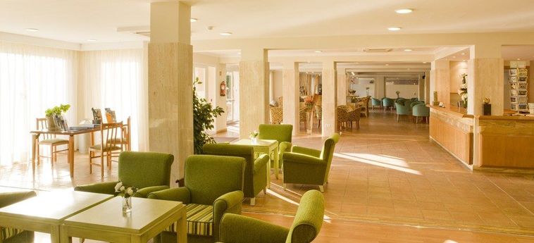 Hotel Don Camilo:  MALLORCA - BALEARISCHEN INSELN