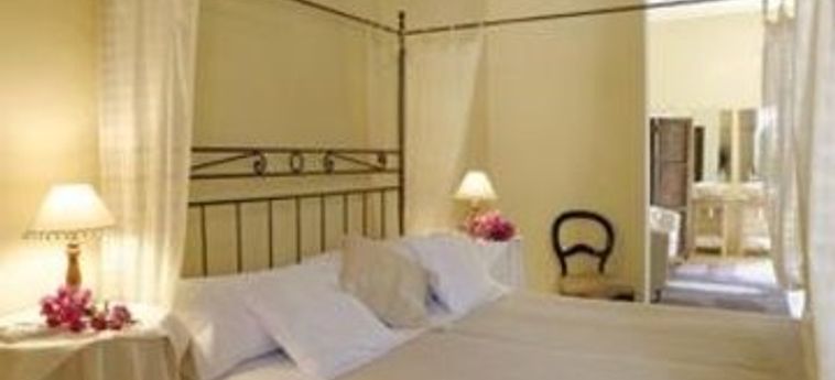 Fornalutx Petit Hotel:  MALLORCA - BALEARISCHEN INSELN