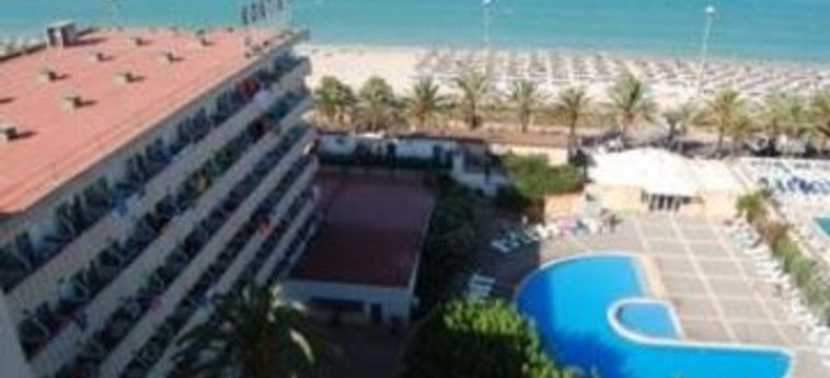 Hotel Kontiki Playa:  MALLORCA - BALEARISCHEN INSELN