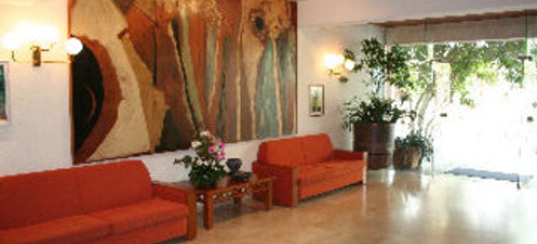 Hotel La Niña:  MALLORCA - BALEARISCHEN INSELN