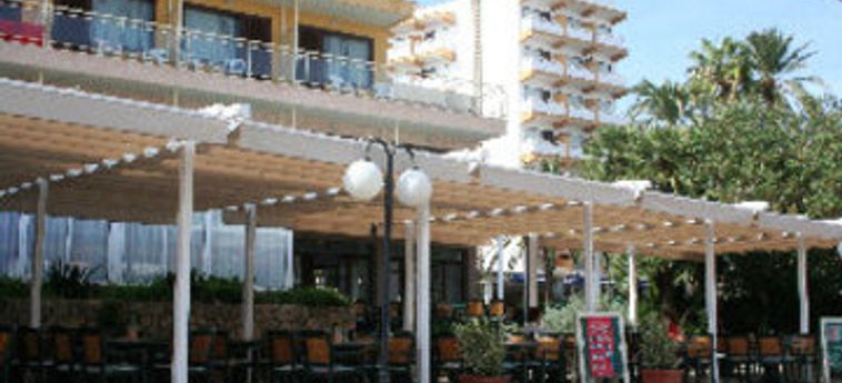 Hotel La Niña:  MALLORCA - BALEARISCHEN INSELN