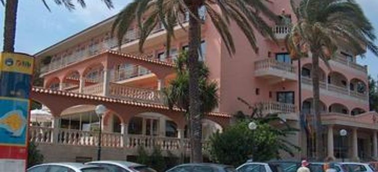 Hotel Lago Playa:  MALLORCA - BALEARISCHEN INSELN