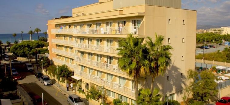 Hotel Sant Jordi:  MALLORCA - BALEARISCHEN INSELN