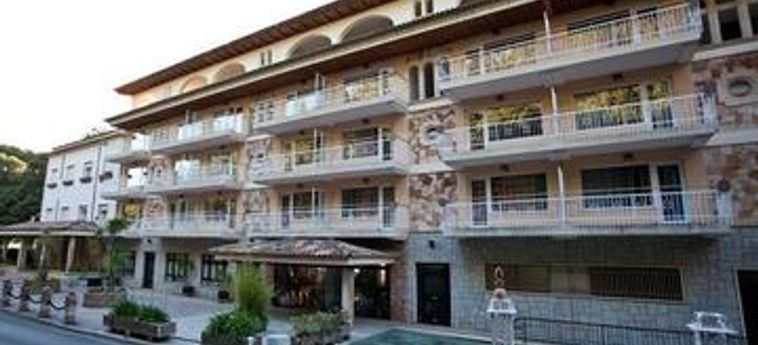 Encinar Hotel:  MALLORCA - BALEARISCHEN INSELN