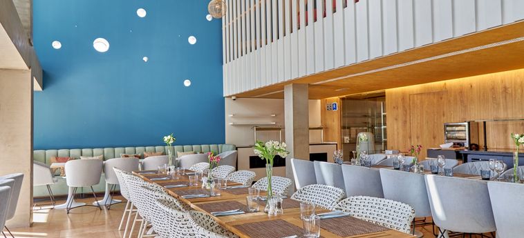 Leonardo Boutique Hotel Mallorca Port Portals - Adults Only:  MALLORCA - BALEARISCHEN INSELN