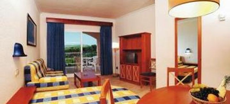 Hotel Zafiro Cala Mesquida:  MALLORCA - BALEARISCHEN INSELN