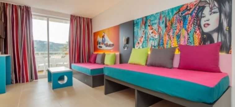Hotel Bh Mallorca- Adults Only:  MALLORCA - BALEARISCHEN INSELN