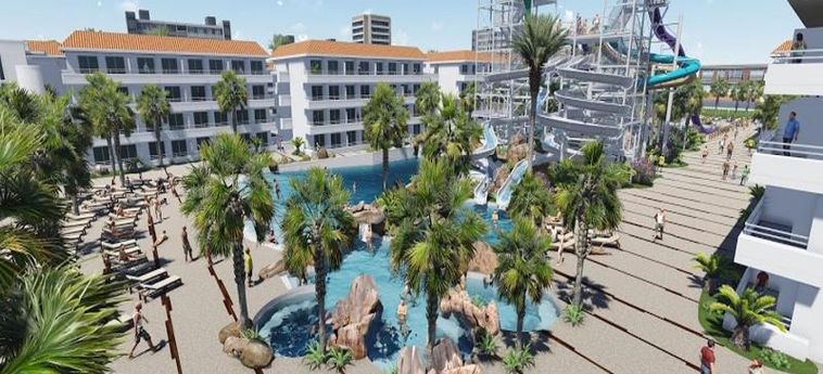 Hotel Bh Mallorca- Adults Only:  MALLORCA - BALEARISCHEN INSELN