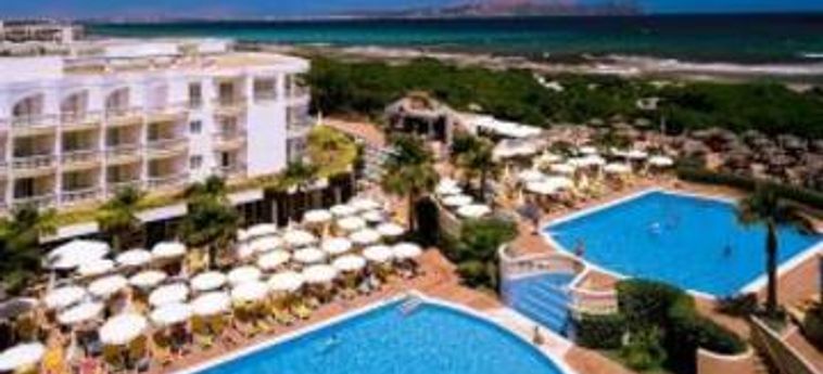 Hotel Iberostar Albufera Playa:  MALLORCA - BALEARISCHEN INSELN