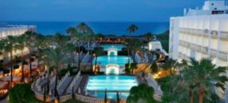 Hotel Iberostar Albufera Playa:  MALLORCA - BALEARISCHEN INSELN