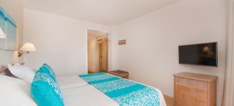 Hotel Iberostar Playa De Muro:  MALLORCA - BALEARISCHEN INSELN