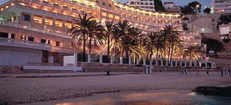 Hotel Nixe Palace:  MALLORCA - BALEARISCHEN INSELN