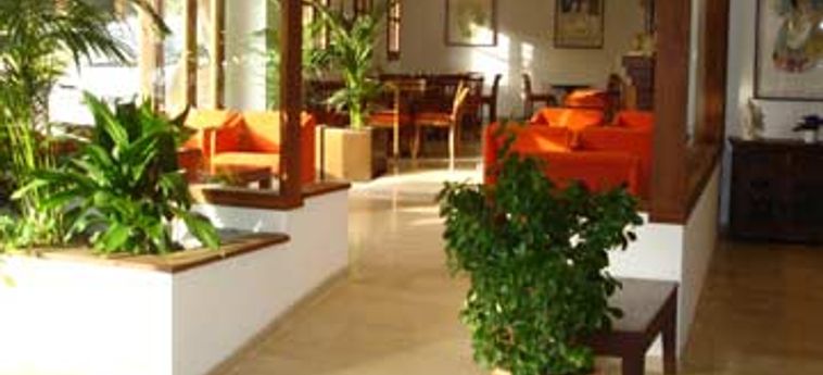 Hotel Maristel:  MALLORCA - BALEARISCHEN INSELN