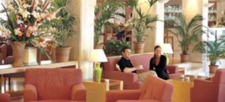 Hotel Leman:  MALLORCA - BALEARISCHEN INSELN